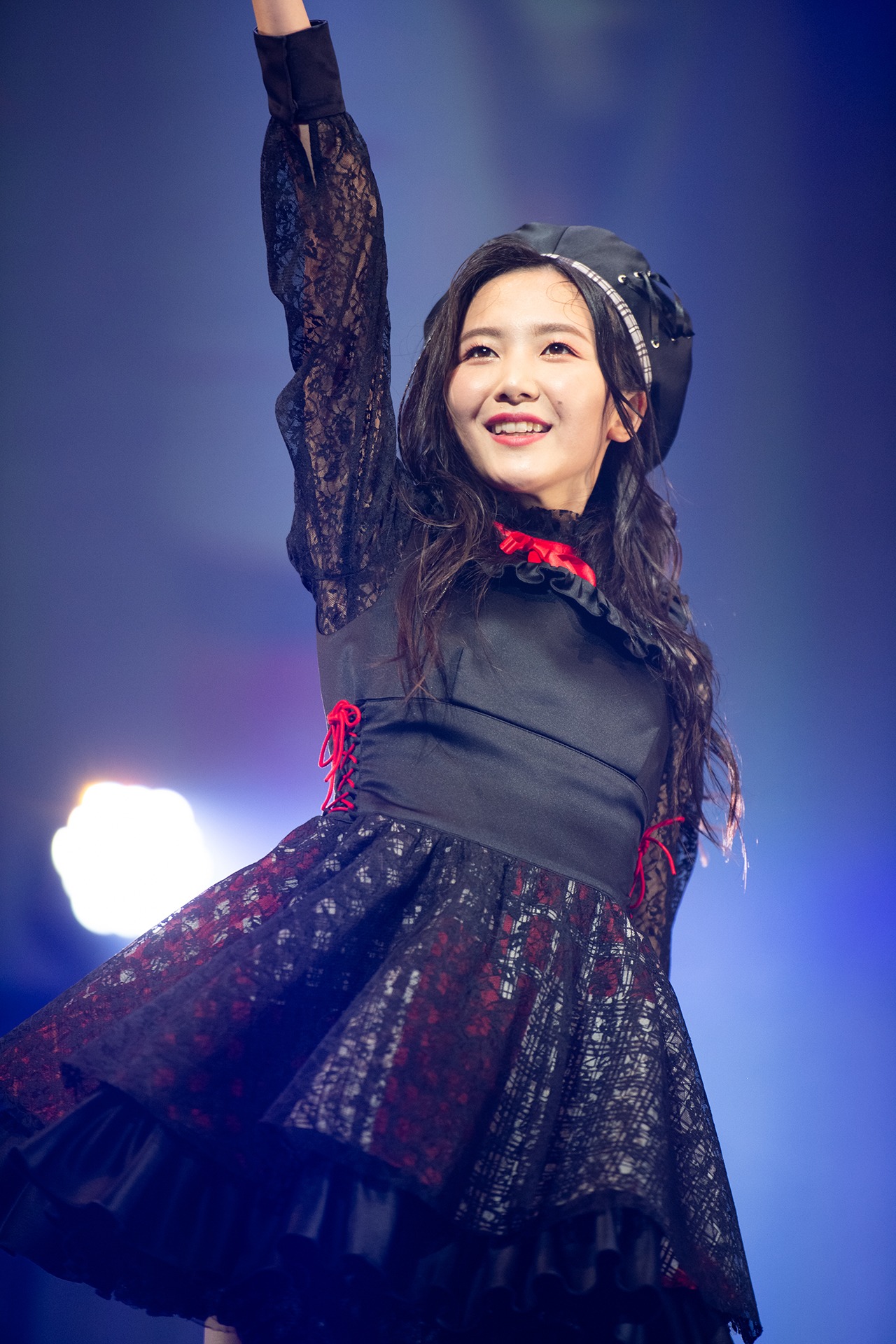 山邊未夢
