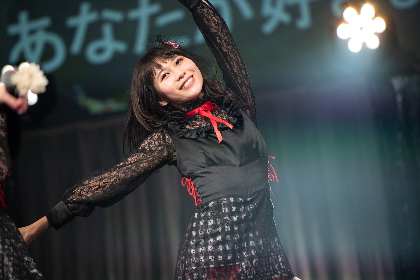 庄司芽生