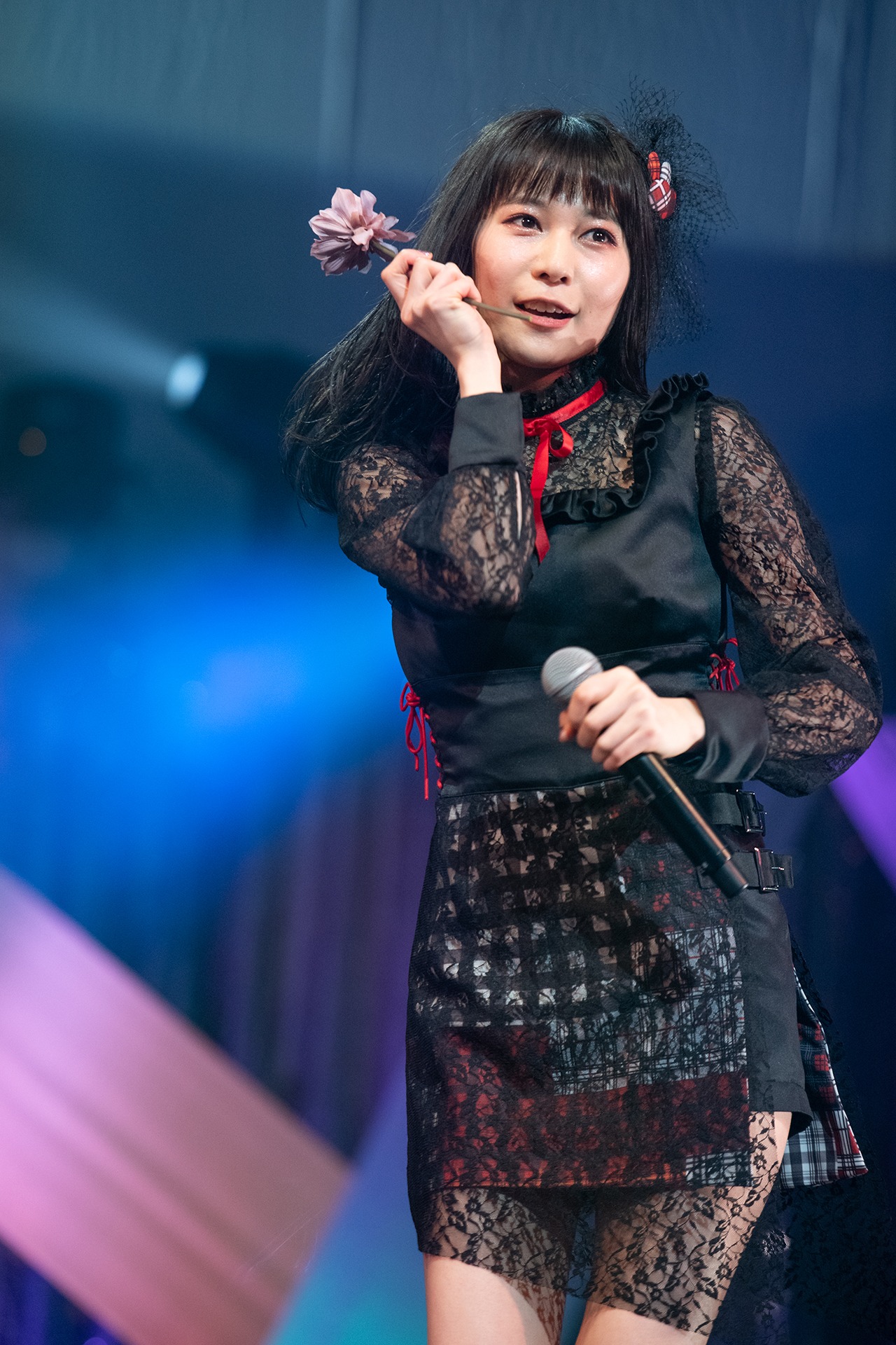 庄司芽生