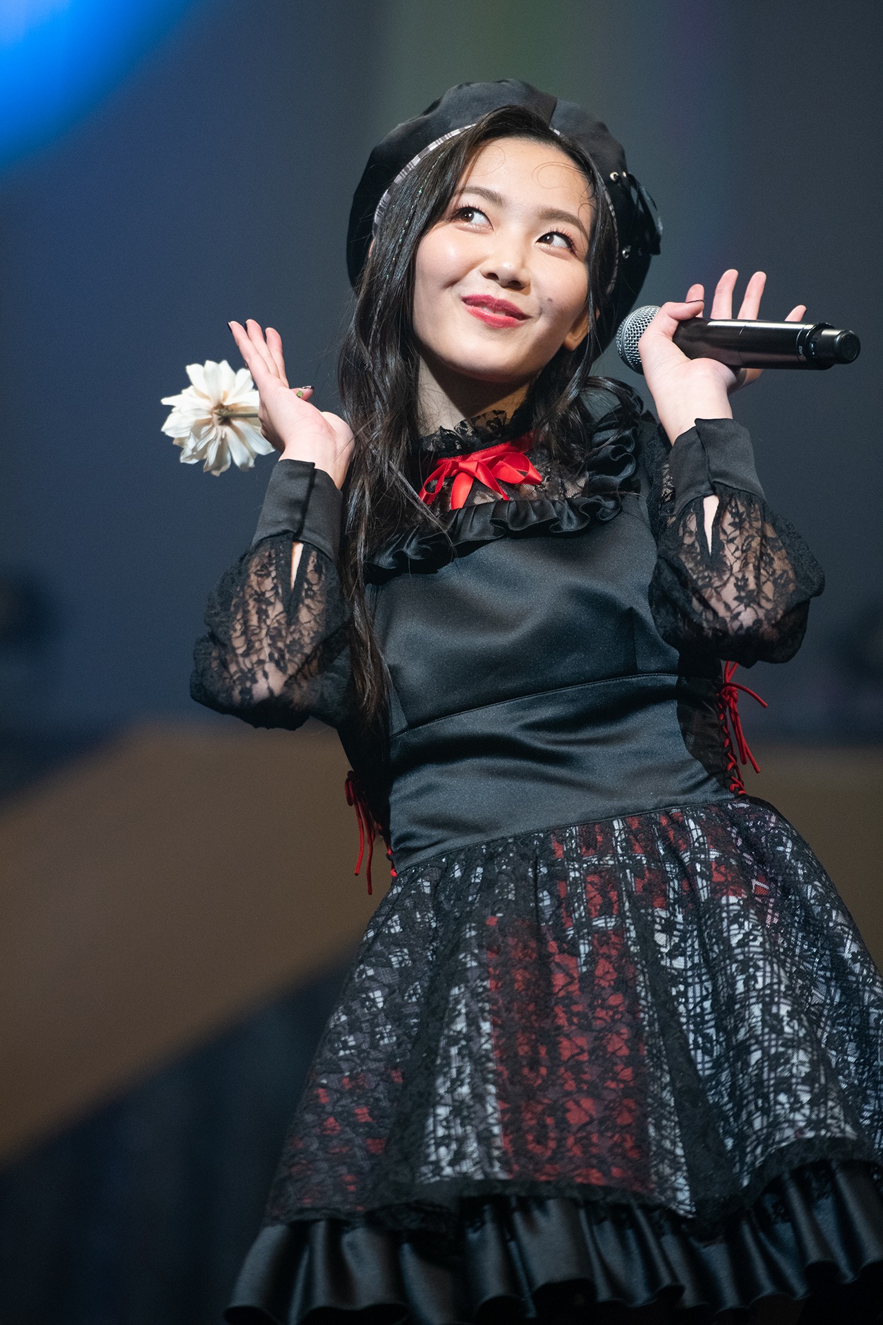 山邊未夢