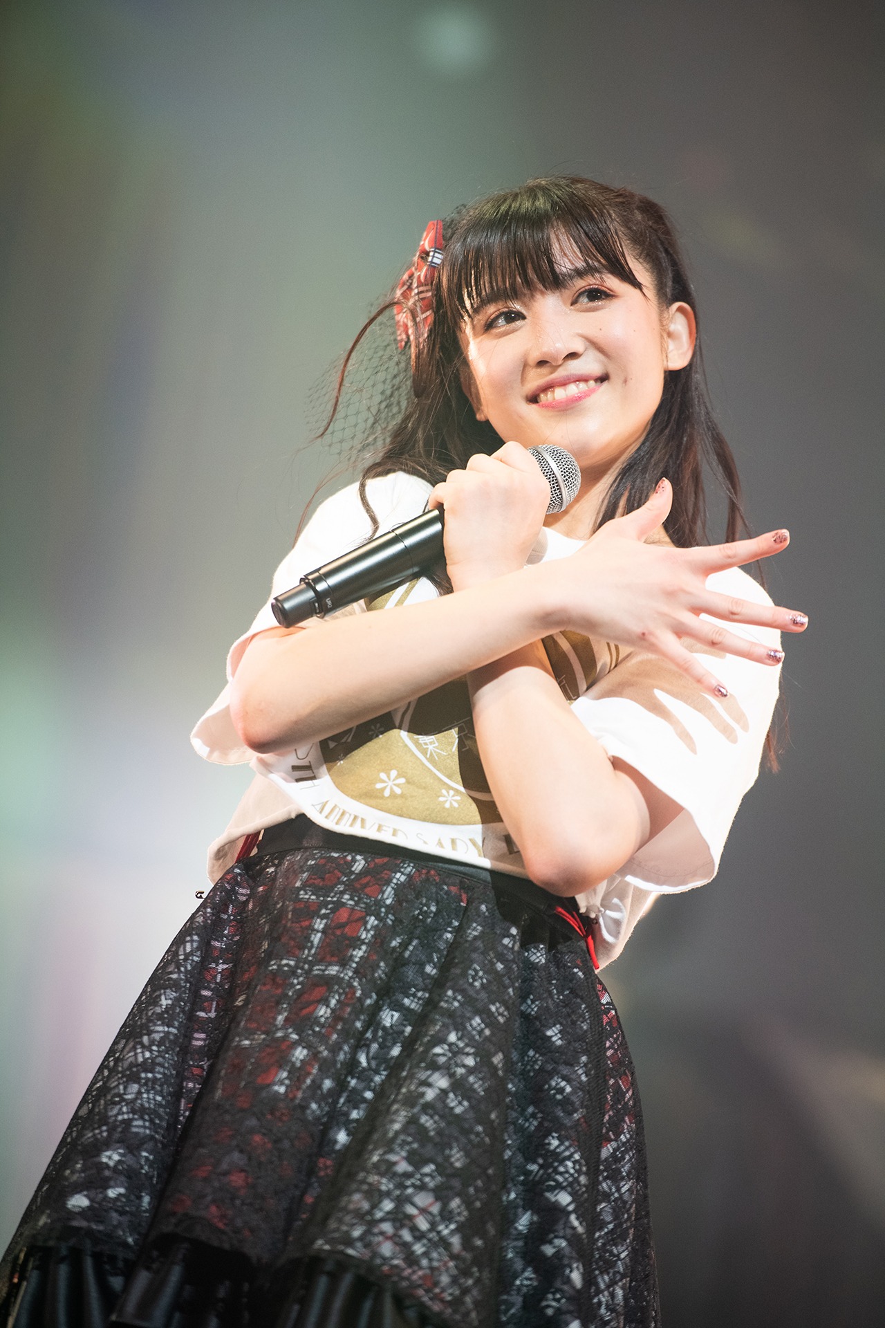 新井ひとみ