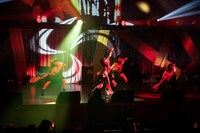 「東京女子流 10th Anniversary Live～＊キミニオクル＊～」の様子。