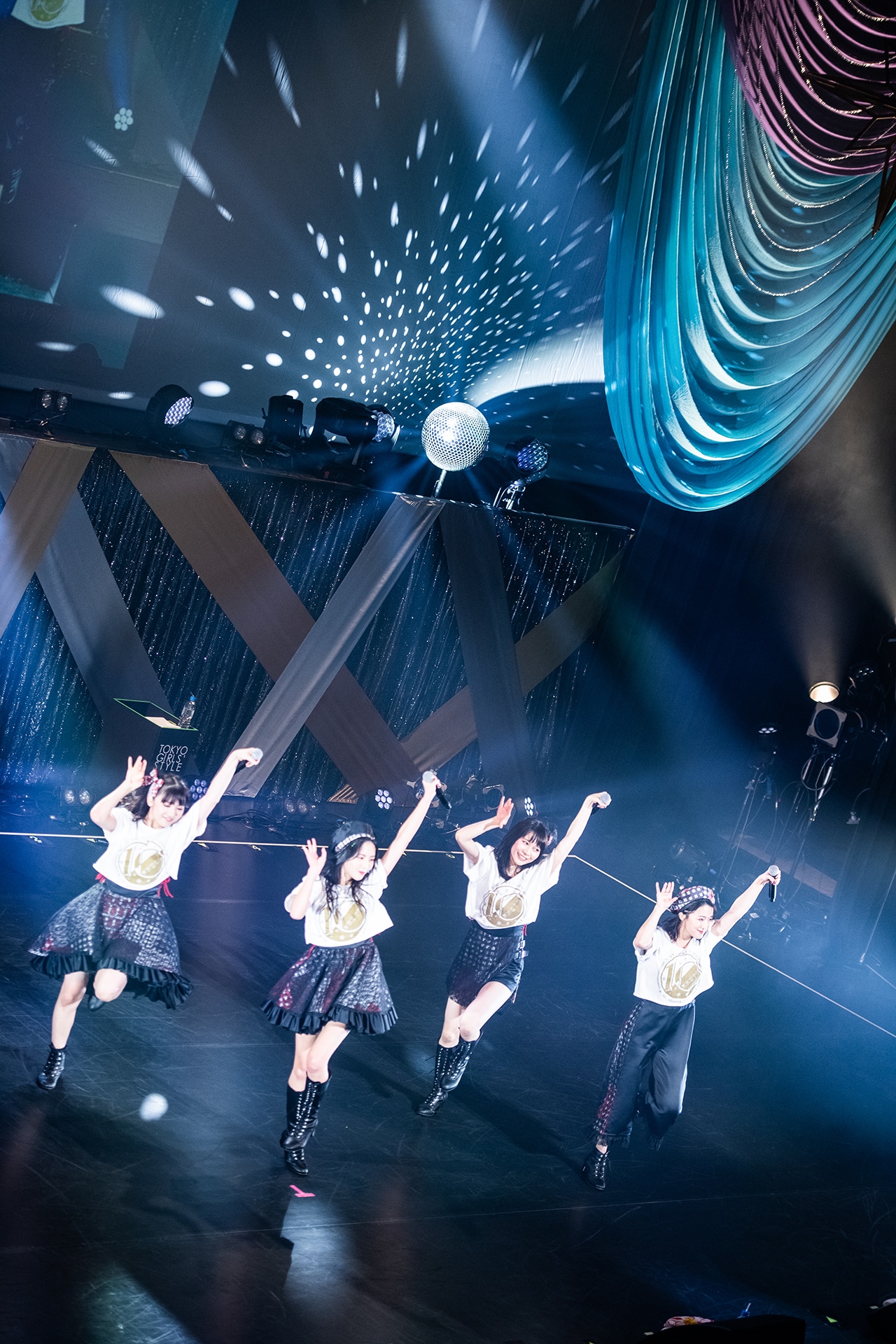 東京女子流