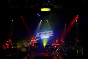 GRANRODEO「GRANRODEO Live Session "Rodeo Note" vol.1」の様子。(撮影:キセキミチコ)