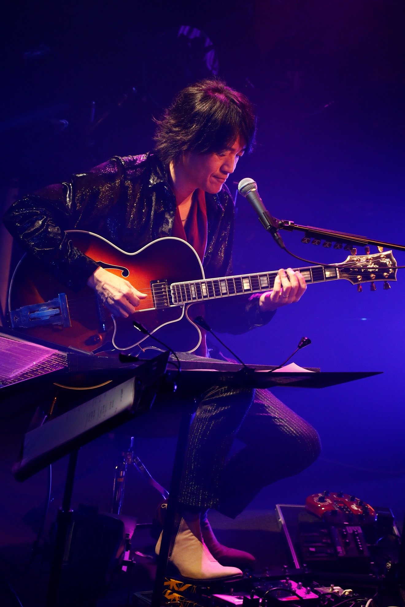 e-ZUKA（G）（撮影：キセキミチコ）