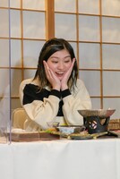 「エビ中の青春女子旅 ～秋田ものしり王決定戦～」場面カット (c)ABS秋田放送