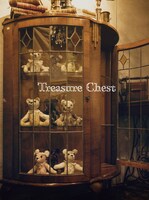 ハコイリ▽ムスメ「Treasure Chest」ジャケット