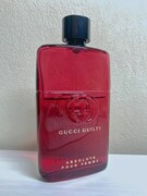 GUCCI「ギルティ アブソリュート オードパルファム」