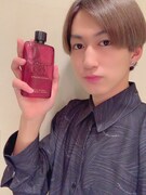 池田彪馬（SUPER★DRAGON）（写真提供：本人）