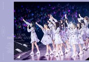 「8th YEAR BIRTHDAY LIVE 2020.2.21～2.24 NAGOYA DOME」DVD DAY4ジャケット