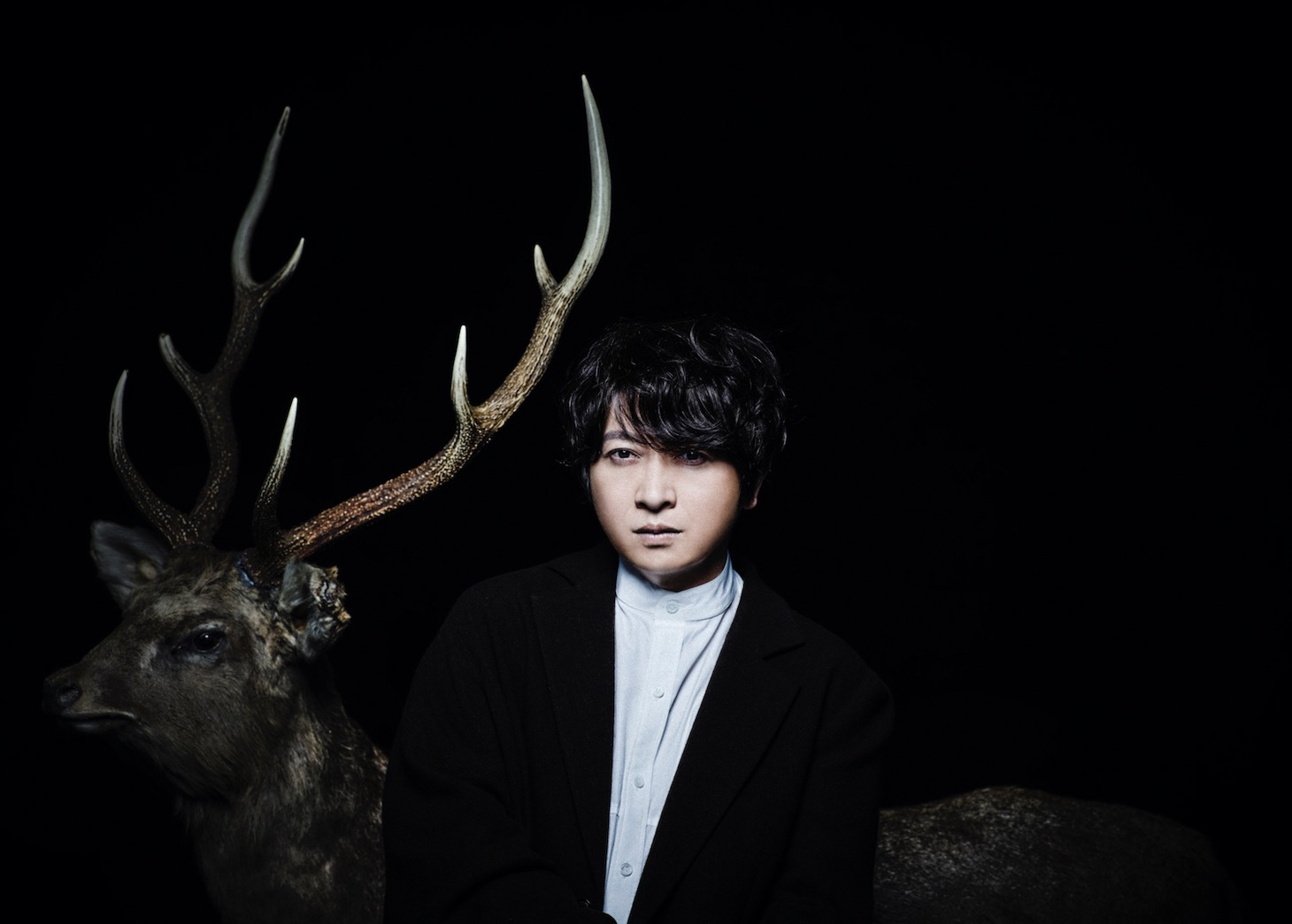 小野大輔