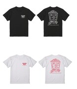 リュックと添い寝ごはん「neo neo」メジャーデビュー記念盤オリジナルTシャツ