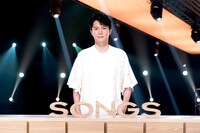 福山雅治（写真提供：NHK）