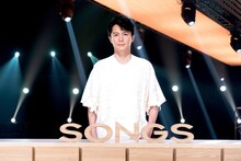 福山雅治（写真提供：NHK）