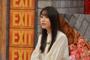 高橋ひかる (c)読売テレビ