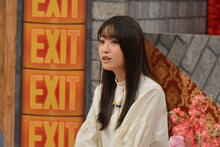 高橋ひかる (c)読売テレビ