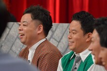 ダイアン (c)読売テレビ