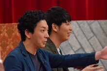 ニューヨーク (c)読売テレビ