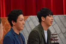 ニューヨーク (c)読売テレビ