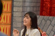高橋ひかる (c)読売テレビ