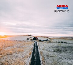 AKIRA WILSONの新曲にthe pillows真鍋吉明が参加、アレンジとミックスも担当
