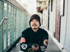 職業はラッパー、Campanellaが結婚を報告「二人で協力しあって明るい家庭にしていきたいです！！」