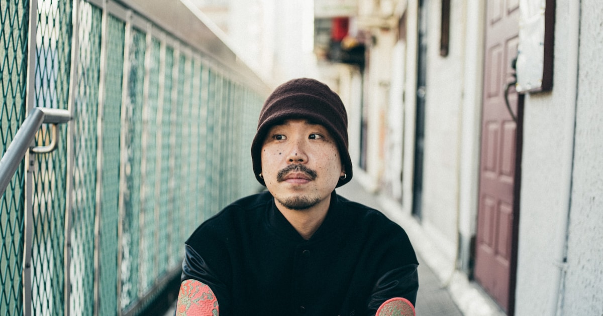Campanella、WWW Xでアルバムレコ発ライブ開催 - 音楽ナタリー