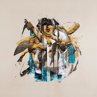 Campanella「AMULUE」ジャケット