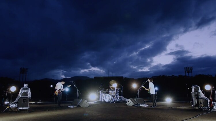 My Hair Is Bad新曲 白春夢 Mv公開 全国のライブハウスでポスター掲示企画も 動画あり 音楽ナタリー My Hair Is Bad新曲 白春夢 Mv公開 全国のライブハウスでポスター掲示企画も 動画あり 音楽ナタリー