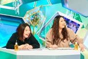 海原やすよ ともこ (c)ABCテレビ