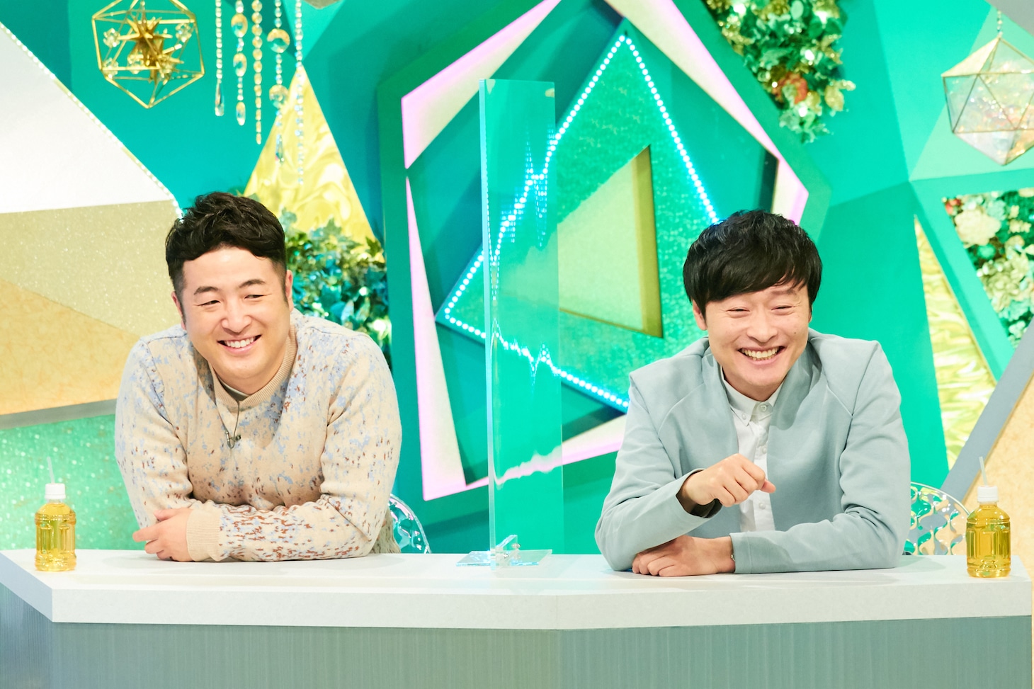 和牛 (c)ABCテレビ