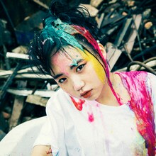 チャントモンキー