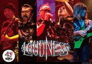 LOUDNESS、2020年最初で最後のワンマンライブ開催