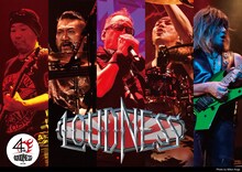 LOUDNESS