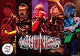 LOUDNESS