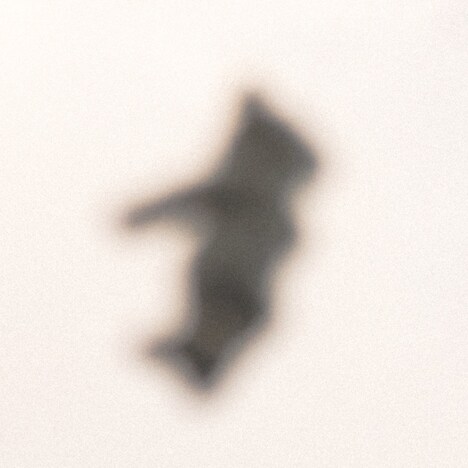 warbear「バブルガム」配信ジャケット