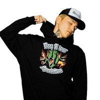 LEX × DEEPRIVERコラボコレクション