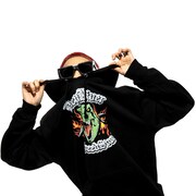 LEX × DEEPRIVERコラボコレクション