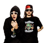 LEX × DEEPRIVERコラボコレクション