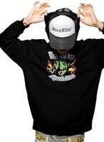 LEX × DEEPRIVERコラボコレクション