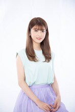 馬場ふみか (c)ABCテレビ