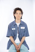 HIROSHI（FIVE NEW OLD）
