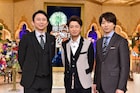 大野智は中居正広に吐いた暴言を覚えているか?「THE夜会SP」でクイズ出題