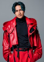 橘ケンチ（EXILE、EXILE THE SECOND）