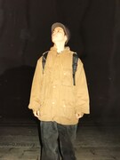 高校時代のKREVA。