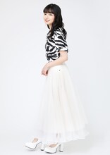 上國料萌衣（アンジュルム）