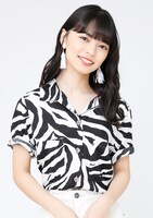 上國料萌衣（アンジュルム）