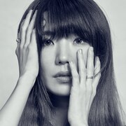 黒木渚「ダ・カーポ」配信ジャケット