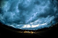 「My Hair is Bad ライブ映像作品『Youth baseball』」より。（撮影：藤川正典）