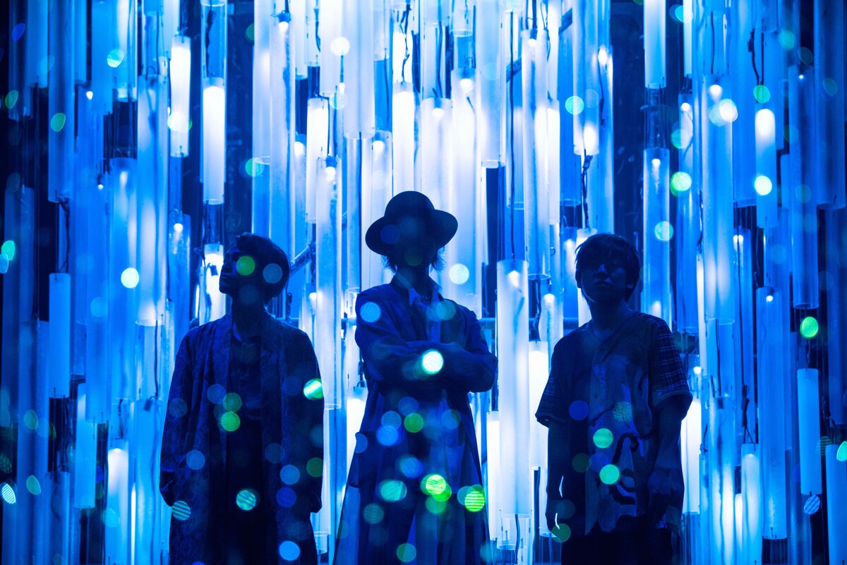 Radwimps 東日本大震災から10年後の3月11日に被災地への思い込めたアルバムをリリース 音楽ナタリー